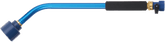 Sunrise Rainwand 16" Blue